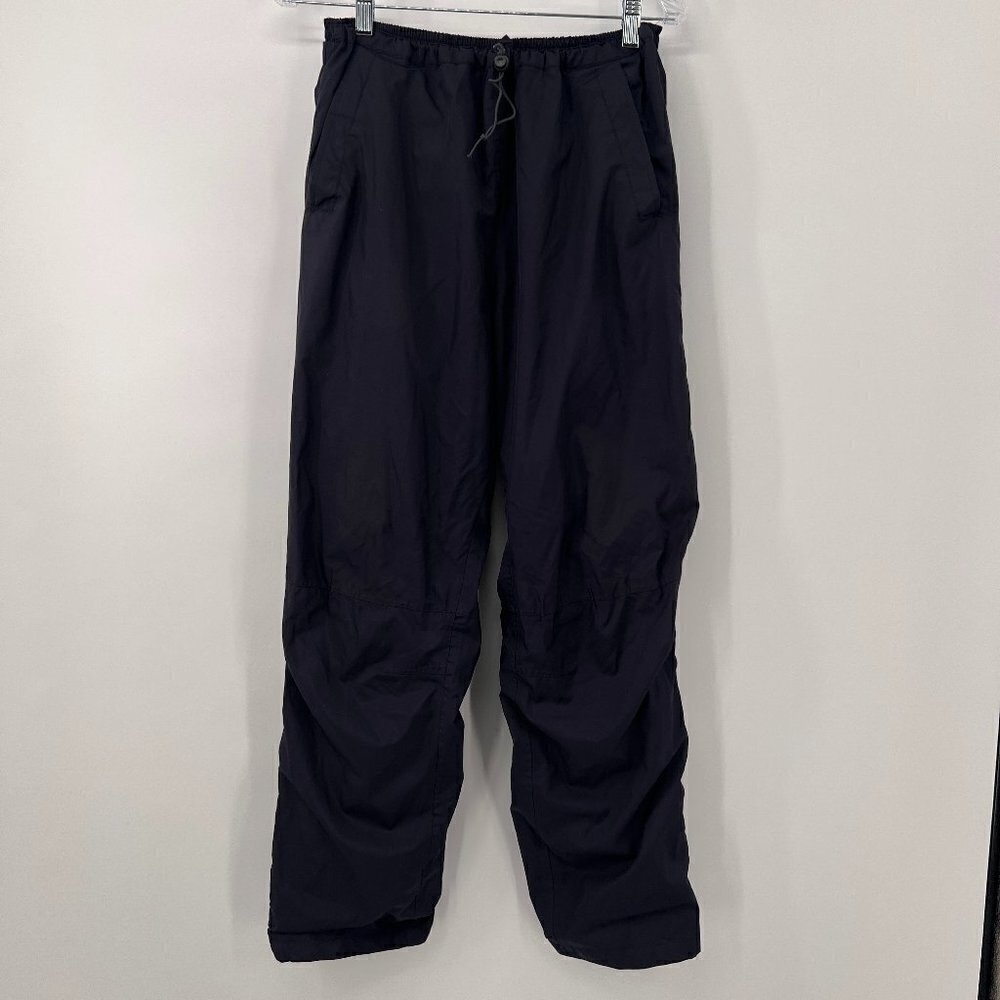 Sunice Storm Women's Black Pants/Joggers